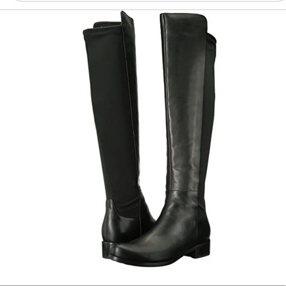 blondo knee high boots